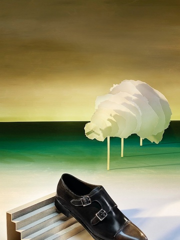 JOHN LOBB 2021