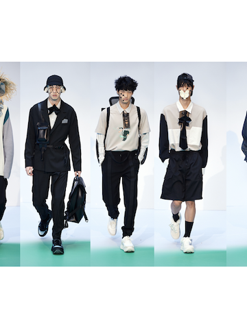 STAFFONLY SS2021