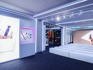 大疆口袋智能小相机DJI Pocket 2新品体验会，让生活更有“丰”度
