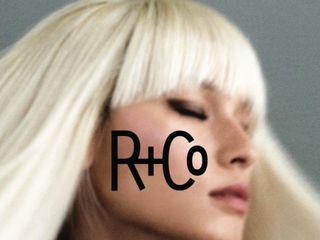 好莱坞发型团队联手打造 时尚护发造型品牌R+Co登陆中国