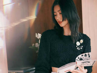 CHANEL 私享时间