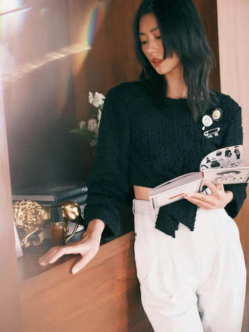 CHANEL 私享时间