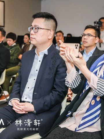 国产中高端品牌崛起，以林清轩为代表的油类护肤深受年轻人喜爱