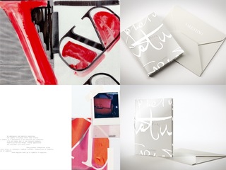 VALENTINO GARAVANI VLOGO SIGNATURE 图册 
