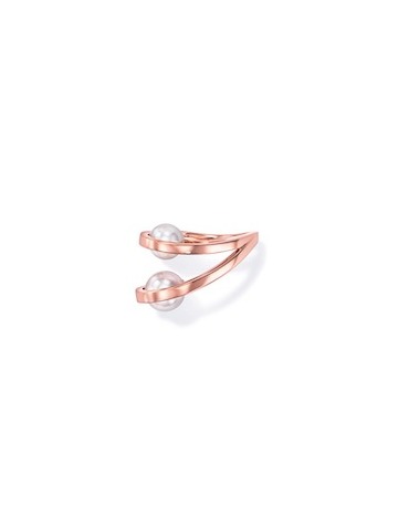 回归自然 TASAKI Atelier全新系列珠宝惊艳亮相