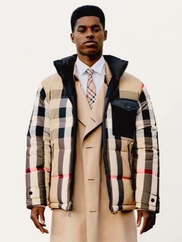 Burberry发布全新广告大片《未来、青春与创意》，助力青年发展