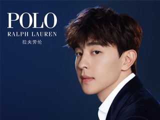 远赴无垠深海 细嗅湛蓝香韵 Ralph Lauren拉夫劳伦香氛官宣中国区首位代言人邓伦 及抖音官方旗舰店开幕