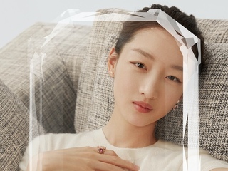 Boucheron宝诗龙女性面孔，展现女性魅力和自由精神
