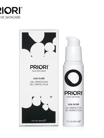 「PRIORI」 LCA fx120全效果酸凝露新品上市