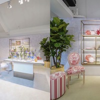 至诚至爱:迪奥DIOR MAISON系列臻品