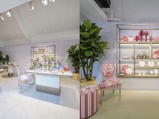 至诚至爱:迪奥DIOR MAISON系列臻品