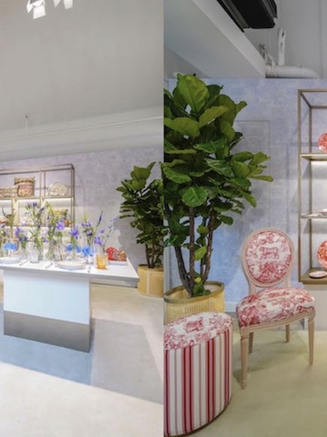 至诚至爱:迪奥DIOR MAISON系列臻品
