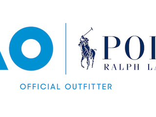 Ralph Lauren 成为澳大利亚网球公开赛官方指定服装品牌