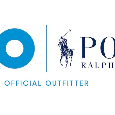 Ralph Lauren 成为澳大利亚网球公开赛官方指定服装品牌