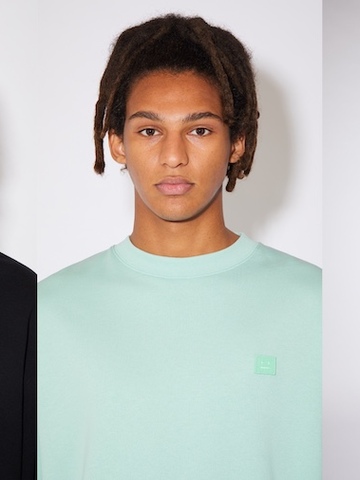 Acne Studios推出2021春夏表情系列