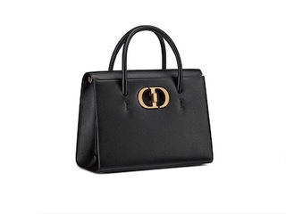迪奥倾情呈献全新 DIOR ST HONORE 手袋