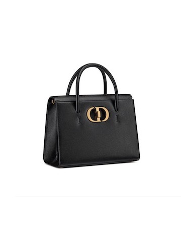 迪奥倾情呈献全新 DIOR ST HONORE 手袋