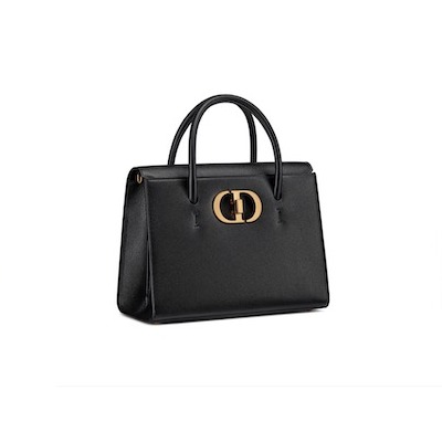 迪奥倾情呈献全新 DIOR ST HONORE 手袋