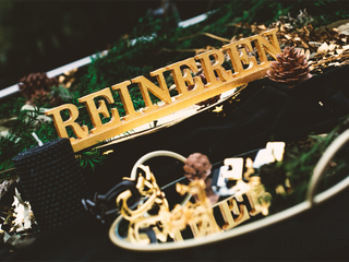REINEREN 2021SS ——“SENSIBILITY & RATIONALITY”