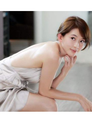  “澡”睡“澡”起 不老女神林志玲的养生秘密