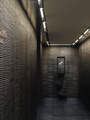 三大世界级艺术家荣耀巨献艺术性奢艺鉴赏殿堂 CINDY CHAO MAISON · 心邸于上海外滩源盛大启幕