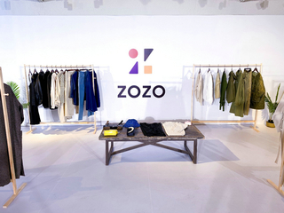 自由体验 自由创作 自由交流——ZOZO线下活动，展现无限可能