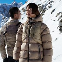 MONCLER GENIUS 2020 探索全新疆域