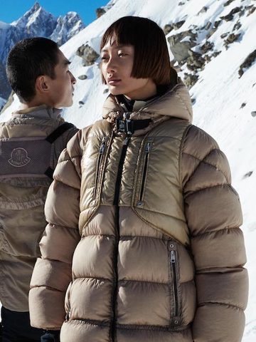 MONCLER GENIUS 2020 探索全新疆域