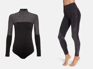 Wolford 2020冬季假日单品推荐