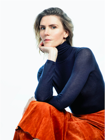 Chloé 宣布任命 Gabriela Hearst 为品牌创意总监