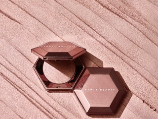 星辰潮妆 闪耀出位 Fenty Beauty 开启年终狂欢购物季