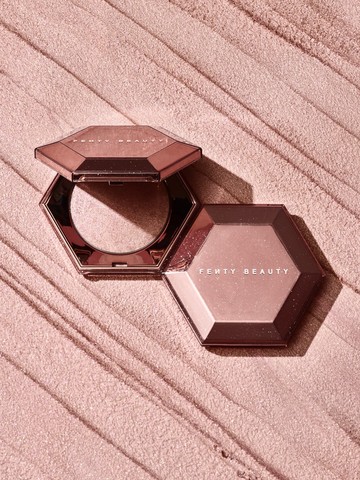 星辰潮妆 闪耀出位 Fenty Beauty 开启年终狂欢购物季