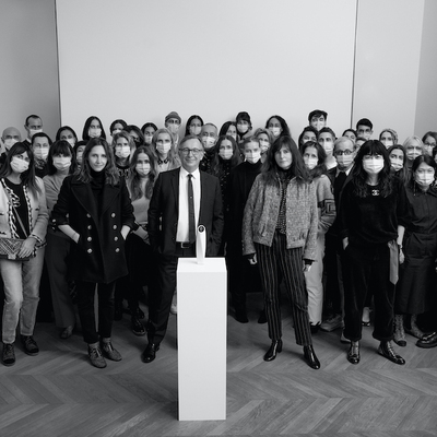 2020年英国时尚大赏获奖名单揭晓