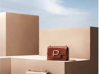 宝姿PORTS理想手袋之旅