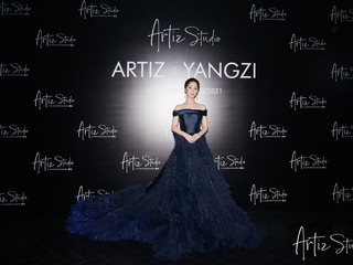 2020ARTIZ艺匠之夜 | 用画报定格至美瞬间，开启潮流时尚新篇章