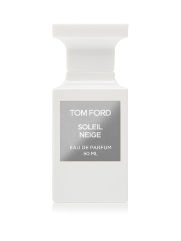TOM FORD PRIVATE BLEND 私人调配系列  SOLEIL NEIGE雪映流光香氛