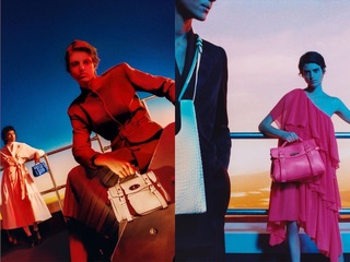 Mulberry心愿好礼，渲染节日缤纷惊喜