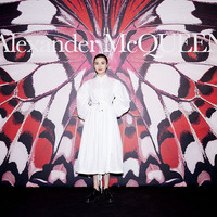 Alexander McQueen 2021春夏女装系列及2021早秋男装系列盛大发布派对