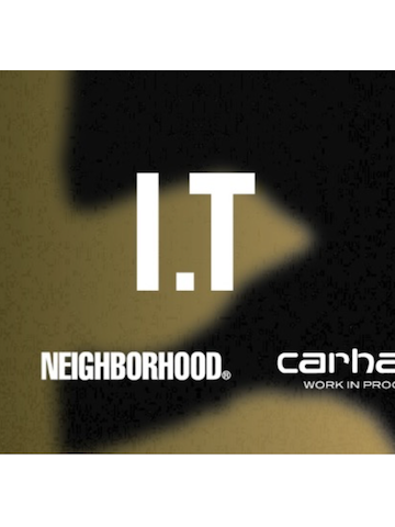 I.T 集团携旗下多品牌旗舰店，引爆地标性商圈上海新天地