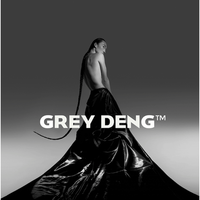 GREY DENG ™ 第一季品牌产品发布