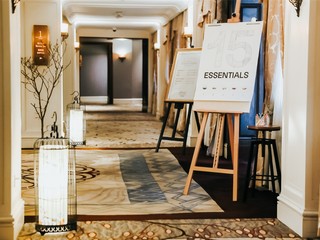 「1见倾心 愉悦5行」 15 ESSENTIALS十五元素新品品鉴会 感受德国百年芳疗的魅力