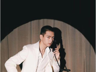 欢迎来到杰尼亚绅士们的冬日世界
