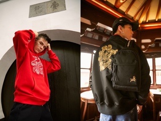 福气恰恰發 聚集开年运 LACOSTE 2021首度推出中国新年胶囊系列