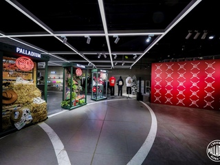 Palladium牛年限定系列线下首发，“强牛精神”邀你新年闯出界
