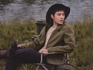 都市漫游，绒感畅行 ——KOLON SPORT 可隆1月新品发布