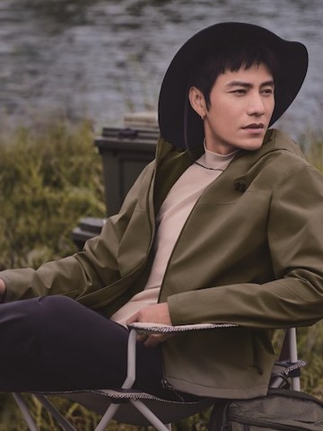 都市漫游，绒感畅行 ——KOLON SPORT 可隆1月新品发布