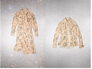Acne Studios 2021春夏系列与官方小程序上线，并推出精选单品