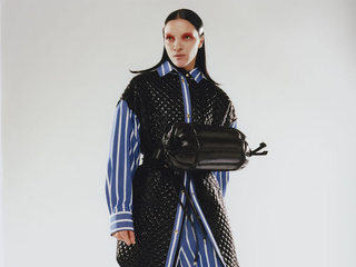 盟可睐MONCLER 2 MONCLER 1952女装 2021春夏系列