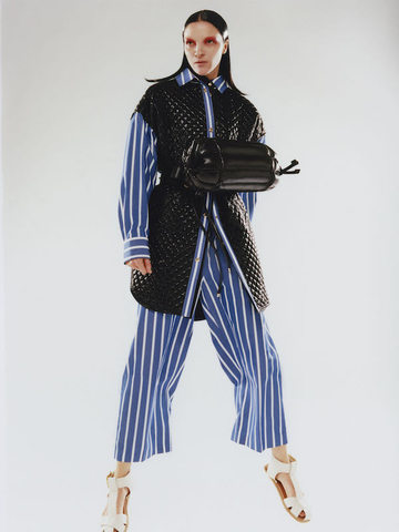 盟可睐MONCLER 2 MONCLER 1952女装 2021春夏系列