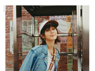COACH 全新上线 COACH IT FORWARD 2021春季广告大片